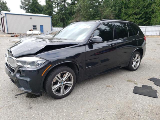 BMW X5 XDRIVE5 2015 5uxkr6c58f0j77248