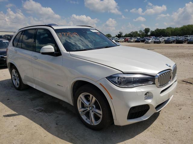 BMW X5 XDRIVE5 2015 5uxkr6c58f0j77539