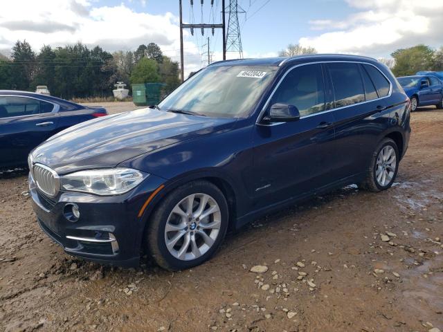 BMW X5 XDRIVE5 2015 5uxkr6c58f0j77766