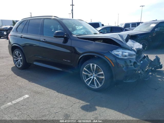 BMW X5 2015 5uxkr6c58f0j77993