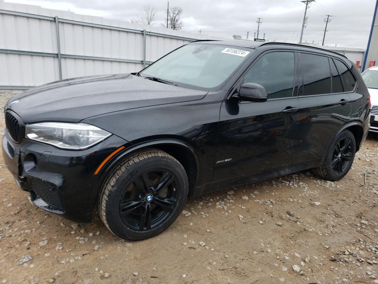 BMW X5 2015 5uxkr6c58f0j78707