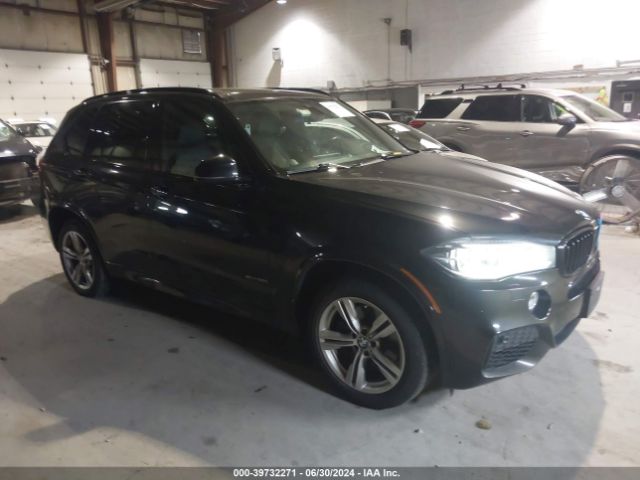 BMW X5 2015 5uxkr6c58f0j79159