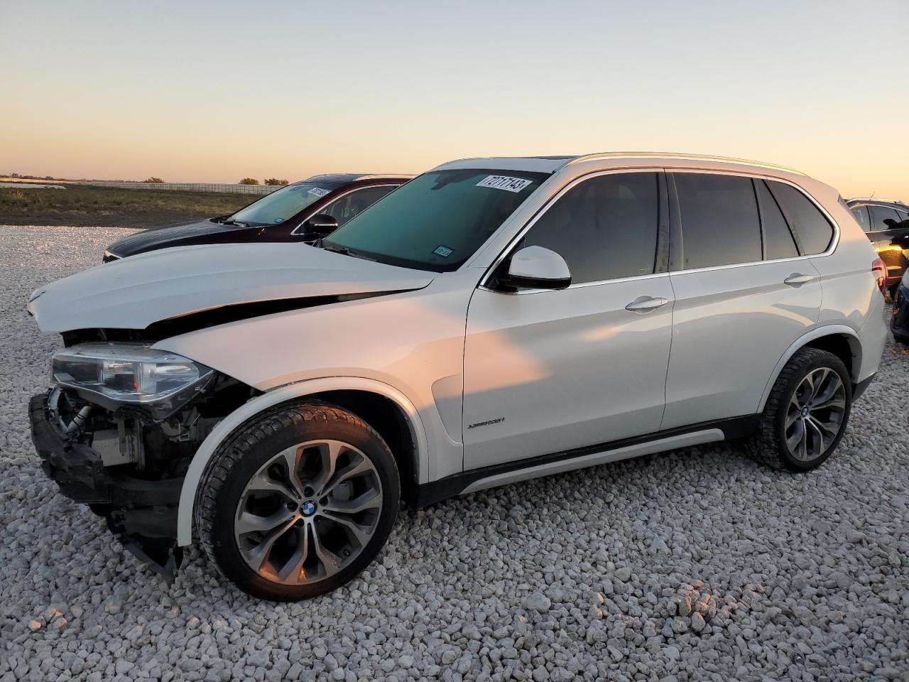 BMW X5 2015 5uxkr6c58f0j79257