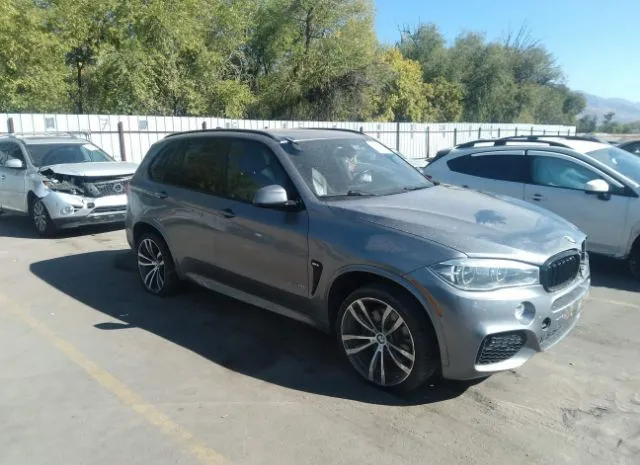 BMW X5 2016 5uxkr6c58g0j79924