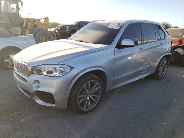 BMW X5 XDRIVE5 2016 5uxkr6c58g0j81057