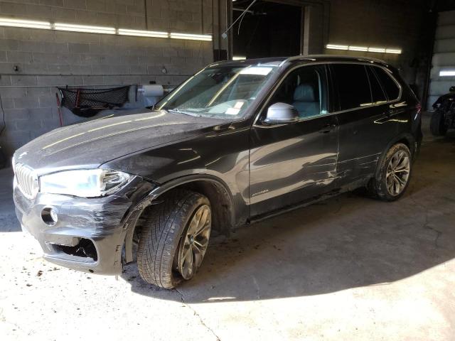 BMW X5 2016 5uxkr6c58g0j81673