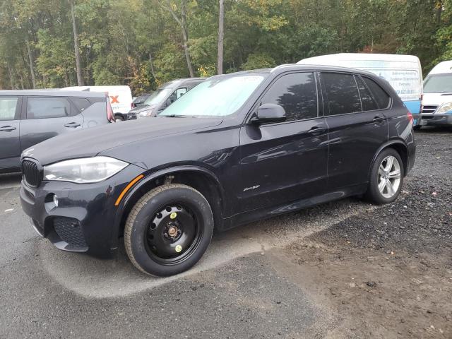 BMW X5 XDRIVE5 2016 5uxkr6c58g0j82483