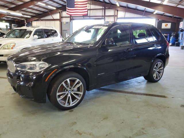 BMW X5 XDRIVE5 2016 5uxkr6c58g0j82757