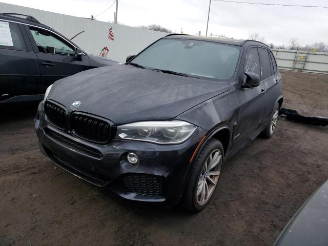 BMW X5 2016 5uxkr6c58g0j83665