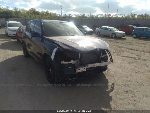 BMW X5 2017 5uxkr6c58h0j84736