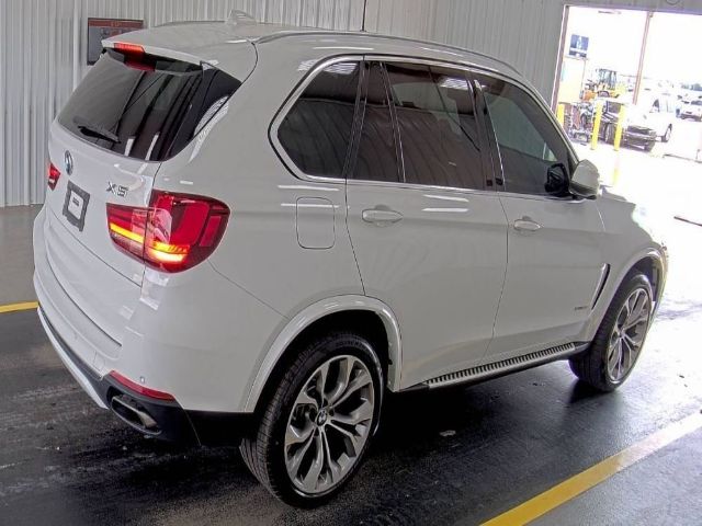 BMW X5 2018 5uxkr6c58j0u14765