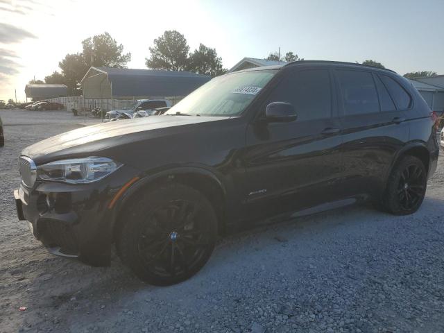 BMW X5 XDRIVE5 2018 5uxkr6c58j0u15432