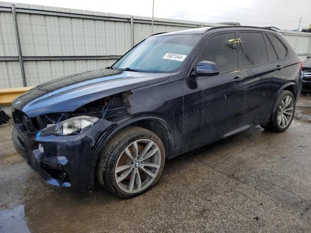 BMW X5 XDRIVE5 2018 5uxkr6c58jl069123