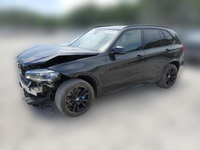 BMW X5 2018 5uxkr6c58jl069297