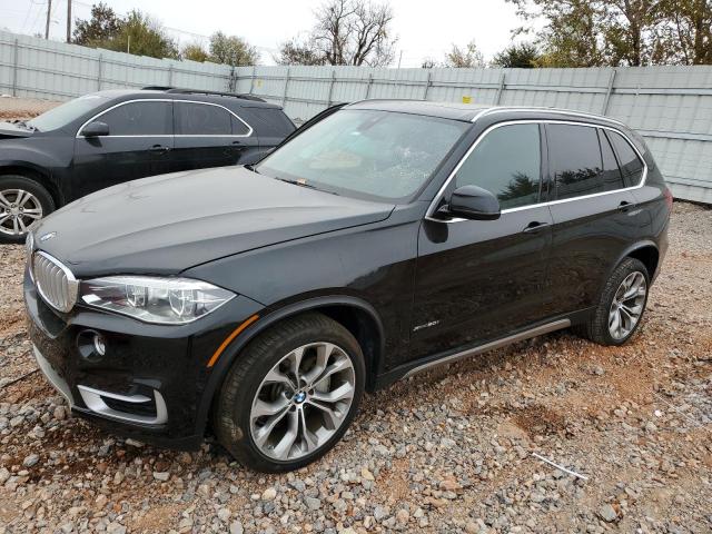 BMW X5 XDRIVE5 2018 5uxkr6c58jl069686