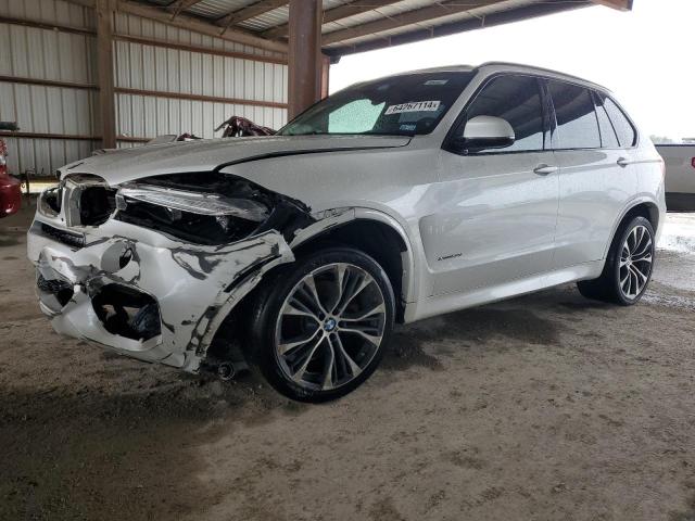 BMW X5 XDRIVE5 2018 5uxkr6c58jl080123