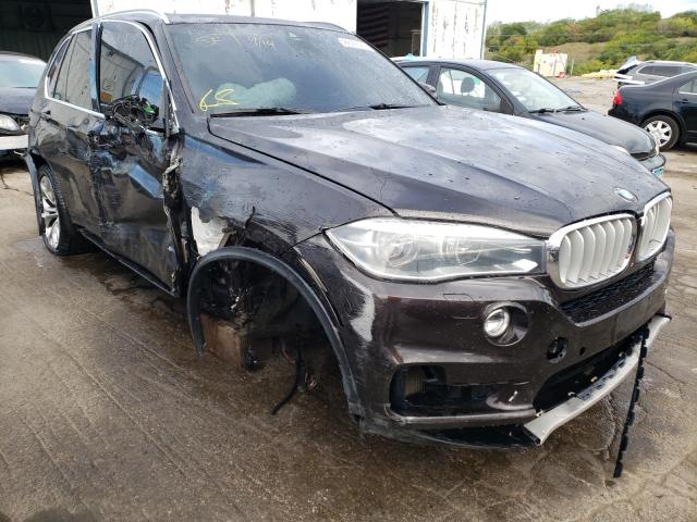 BMW X5 XDRIVE5 2014 5uxkr6c59e0c02109