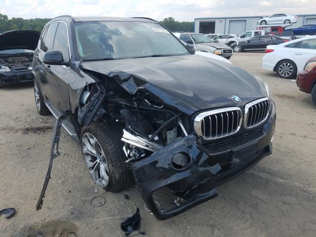 BMW X5 XDRIVE5 2014 5uxkr6c59e0c02420