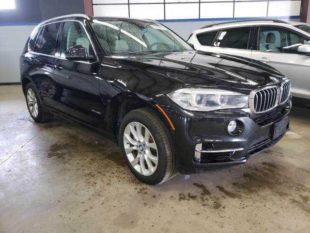 BMW X5 XDRIVE5 2014 5uxkr6c59e0c02935