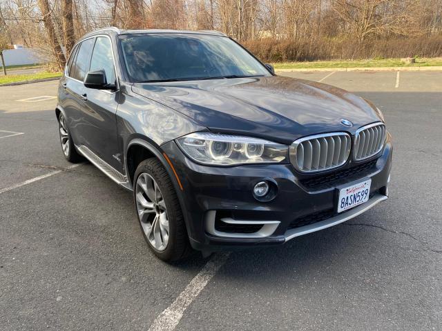 BMW X5 XDRIVE5 2014 5uxkr6c59e0c03762