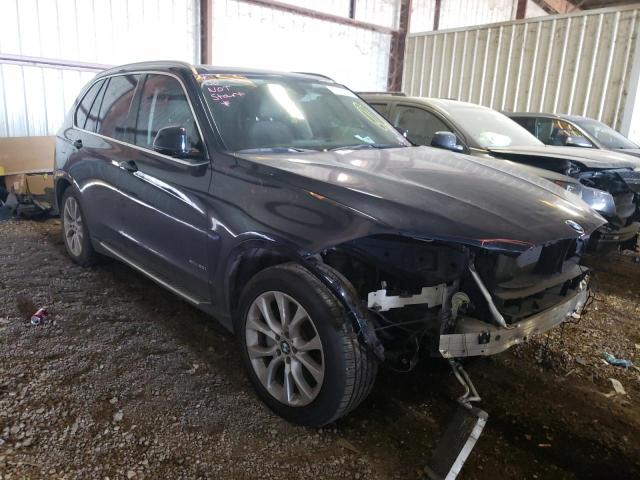 BMW X5 XDRIVE5 2014 5uxkr6c59e0c03793