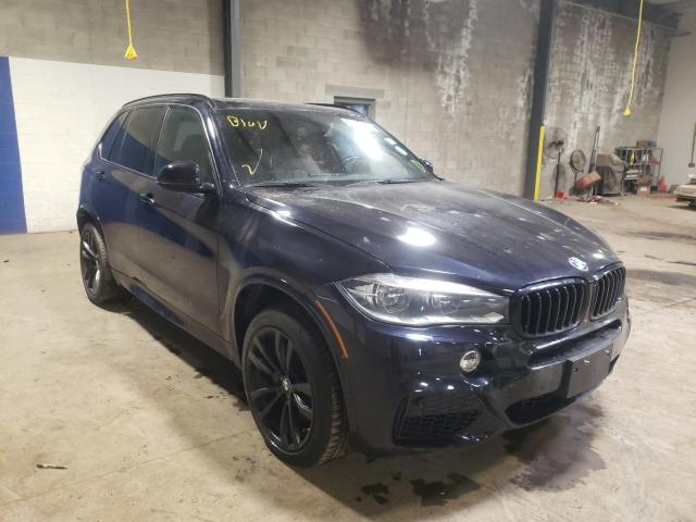 BMW X5 XDRIVE5 2014 5uxkr6c59e0j71537