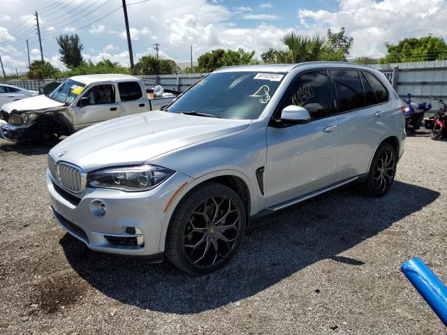 BMW X5 XDRIVE5 2014 5uxkr6c59e0j71702