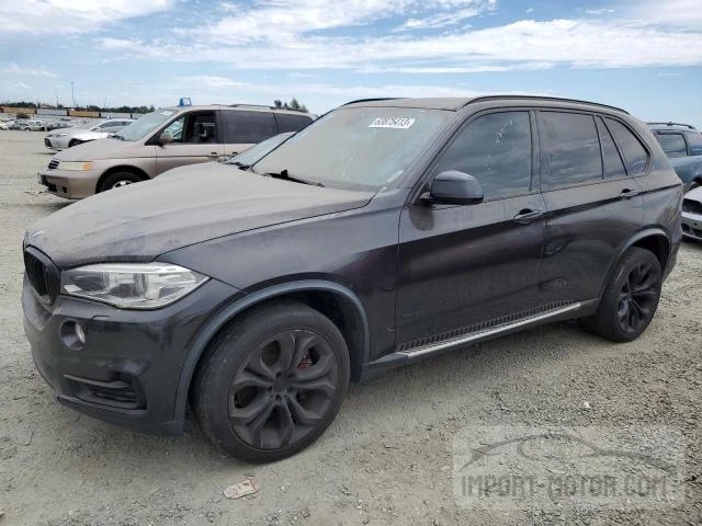 BMW X5 2014 5uxkr6c59e0j71781