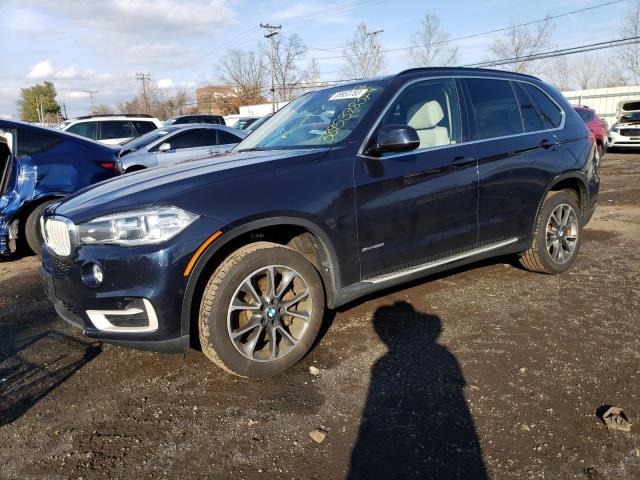 BMW X5 XDRIVE5 2014 5uxkr6c59e0j73191