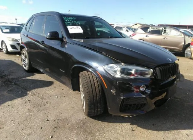 BMW X5 2015 5uxkr6c59f0j73810