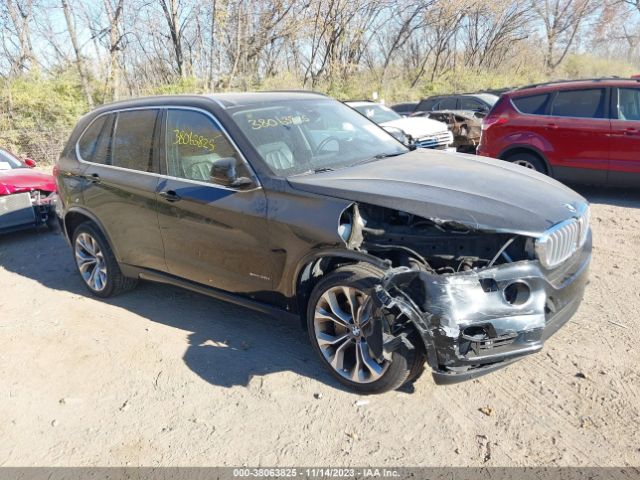 BMW X5 2015 5uxkr6c59f0j73984