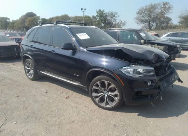 BMW X5 2015 5uxkr6c59f0j75105