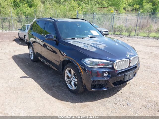 BMW X5 2015 5uxkr6c59f0j75606