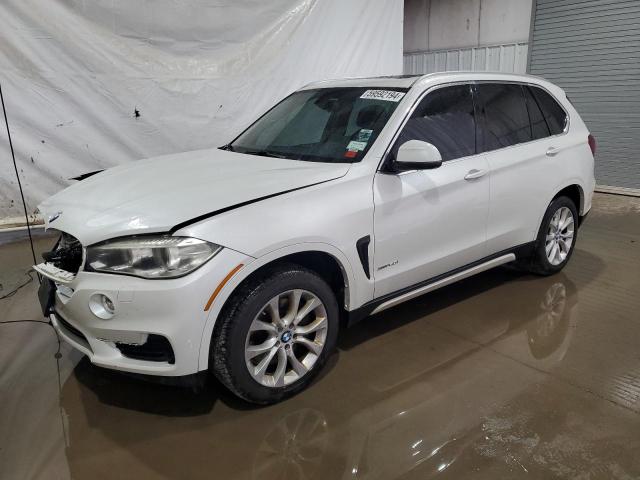 BMW X5 XDRIVE5 2015 5uxkr6c59f0j75671