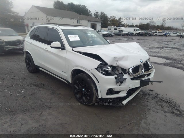 BMW X5 2015 5uxkr6c59f0j75931