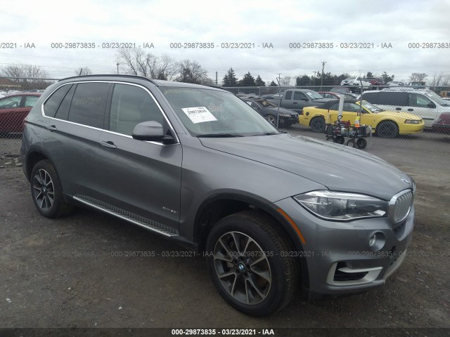 BMW X5 2015 5uxkr6c59f0j77176