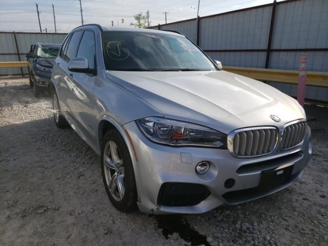 BMW X5 XDRIVE5 2015 5uxkr6c59f0j77209