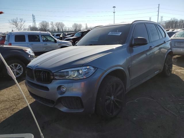 BMW X5 XDRIVE5 2015 5uxkr6c59f0j77582