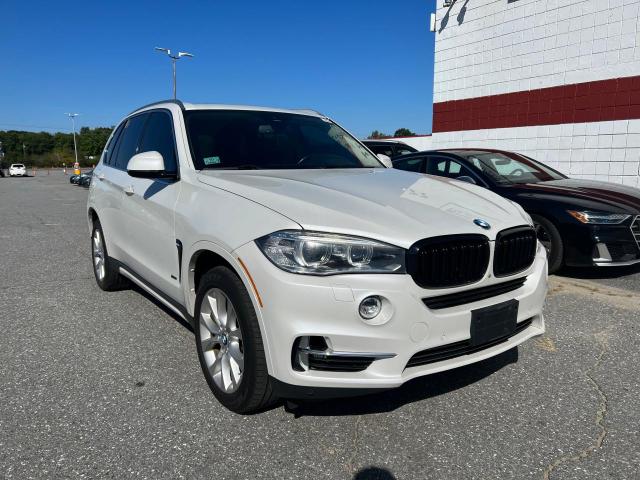 BMW X5 XDRIVE5 2015 5uxkr6c59f0j78733