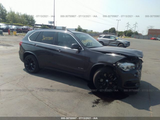 BMW X5 2015 5uxkr6c59f0j79140