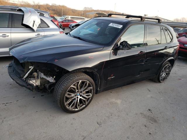 BMW X5 2016 5uxkr6c59g0j82105