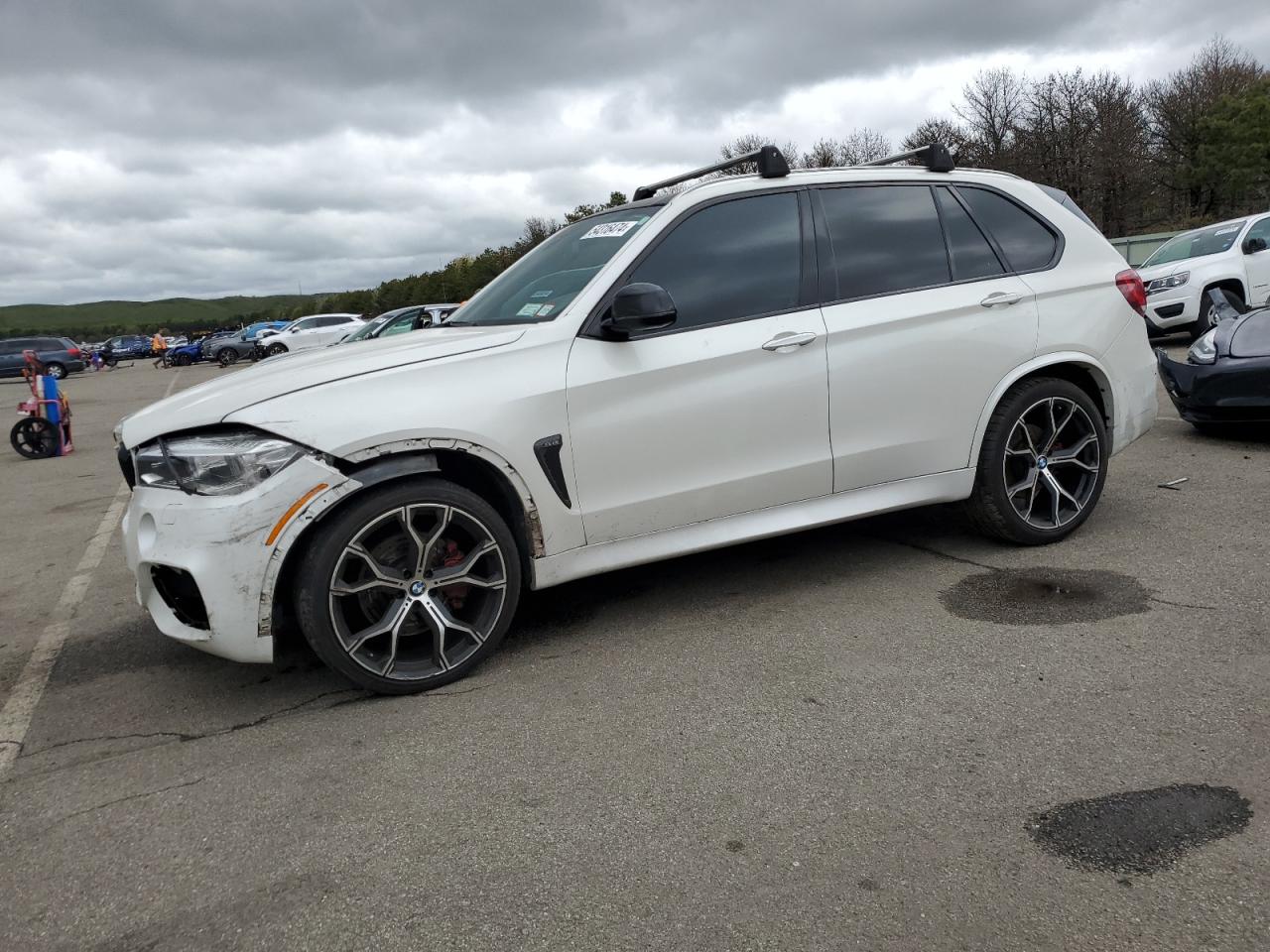 BMW X5 2016 5uxkr6c59g0j82590