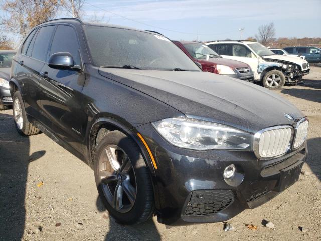 BMW X5 XDRIVE5 2016 5uxkr6c59g0j83321