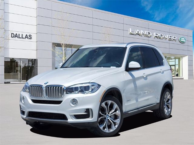 BMW X5 2017 5uxkr6c59h0j83918