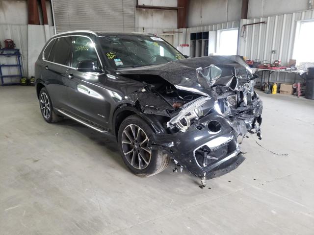 BMW X5 2017 5uxkr6c59h0j83997