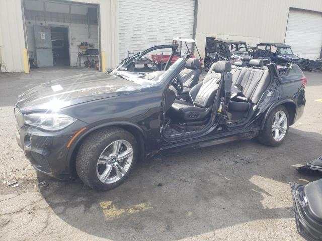 BMW X5 2017 5uxkr6c59h0j84339