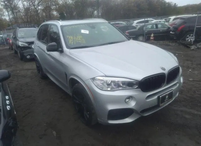 BMW X5 2018 5uxkr6c59j0u14595