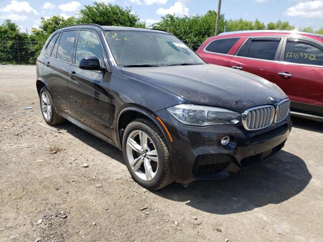 BMW X5 XDRIVE5 2018 5uxkr6c59j0u14919