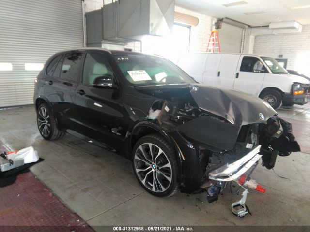 BMW X5 2018 5uxkr6c59jl069437