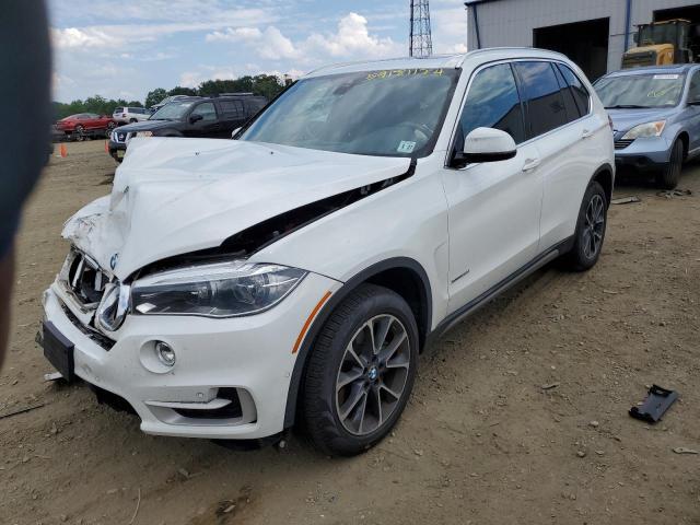 BMW X5 XDRIVE5 2018 5uxkr6c59jl069809